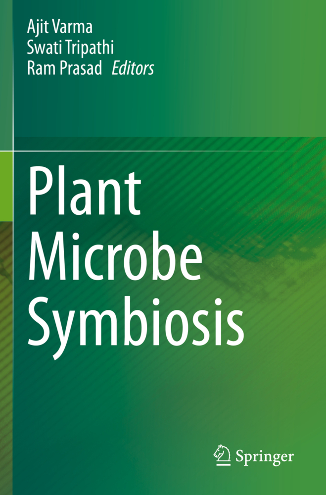 Plant Microbe Symbiosis