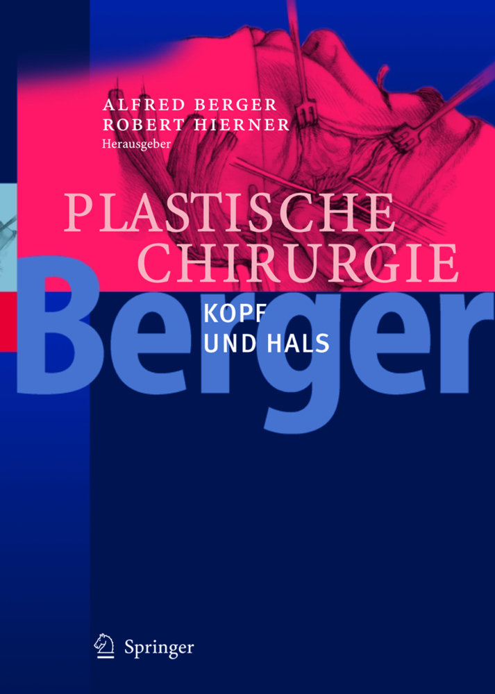 Plastische Chirurgie. Bd.2