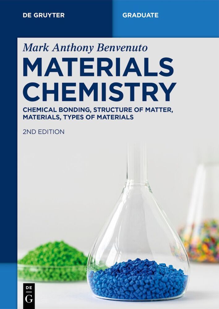 Materials Chemistry