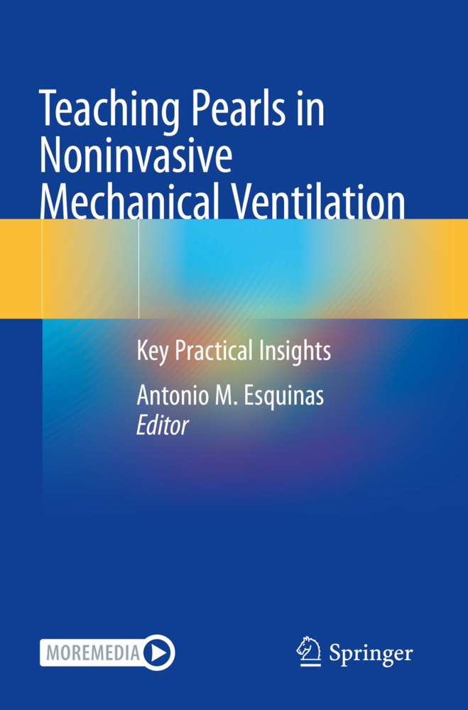 Teaching Pearls in Noninvasive Mechanical Ventilation