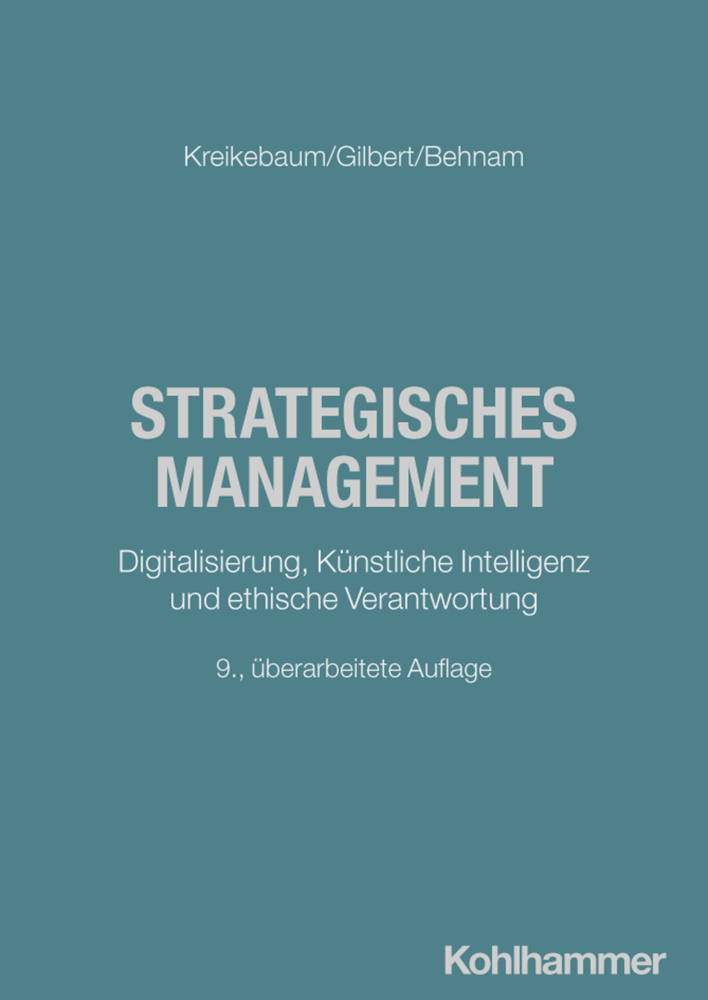 Strategisches Management