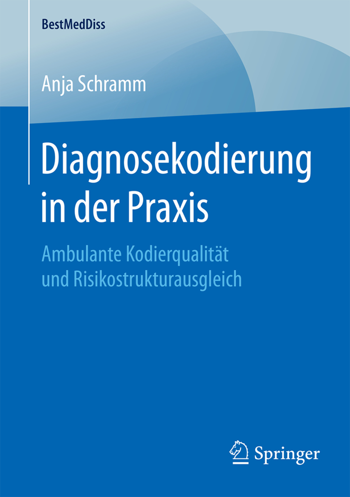 Diagnosekodierung in der Praxis