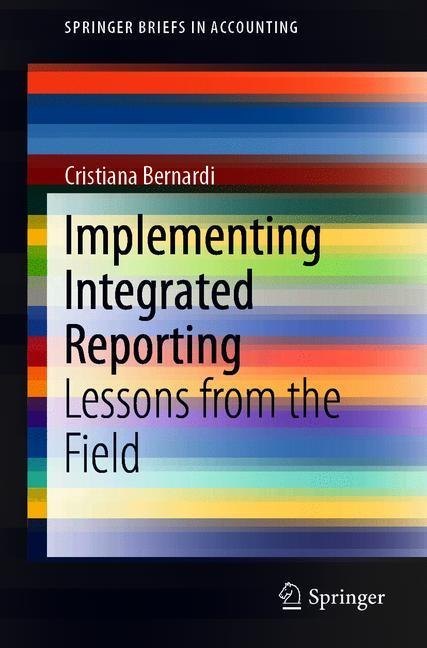 Implementing Integrated Reporting