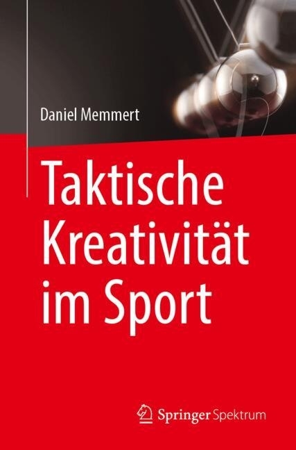 Taktische Kreativität im Sport