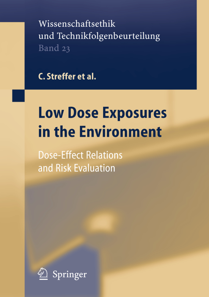 Low Dose Exposures in the Environment