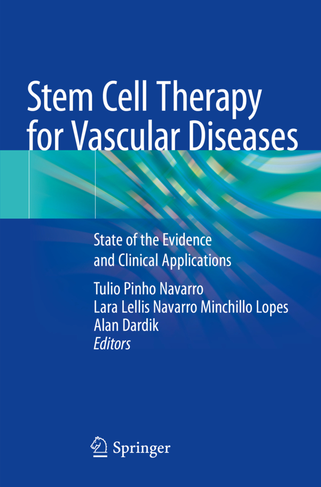 Stem Cell Therapy for Vascular Diseases