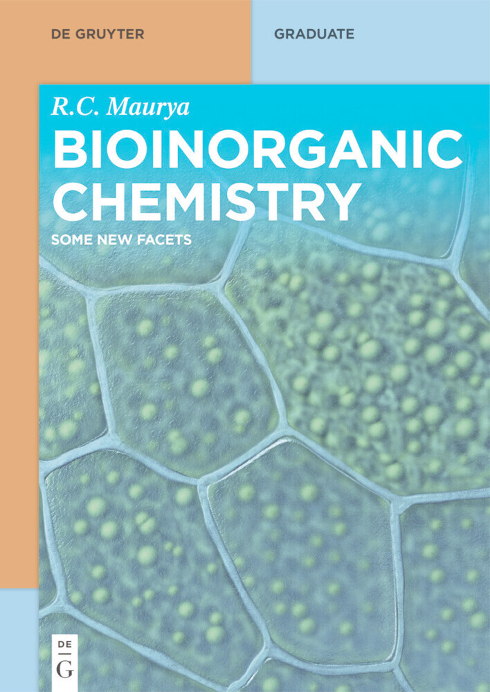 Bioinorganic Chemistry