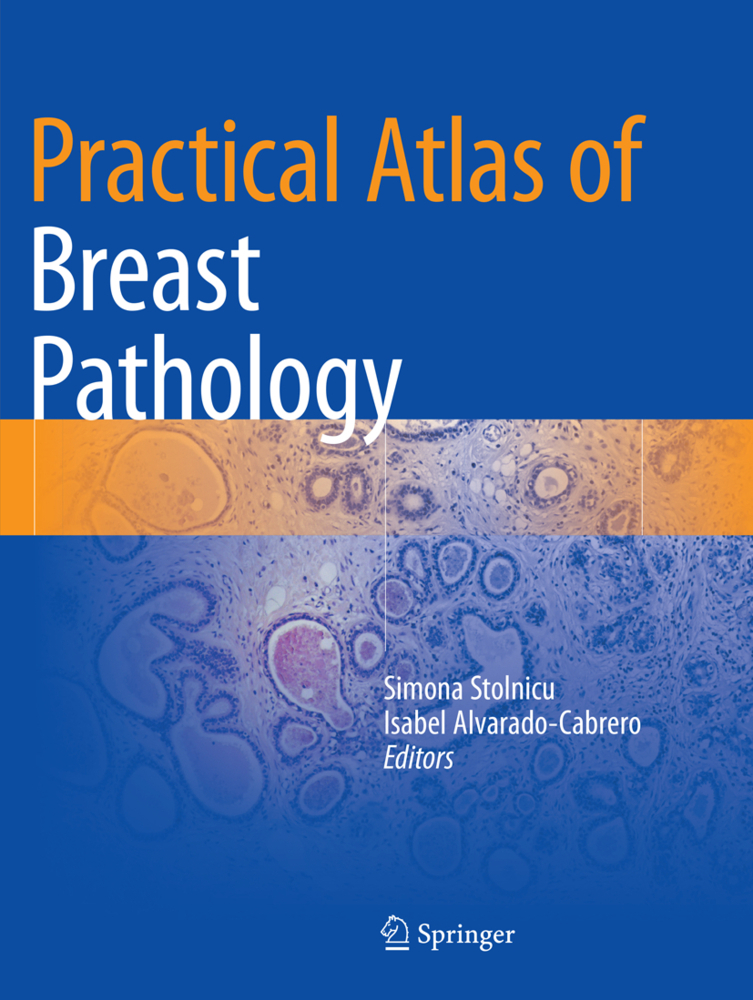 Practical Atlas of Breast Pathology