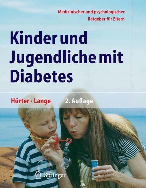 Kinder und Jugendliche mit Diabetes