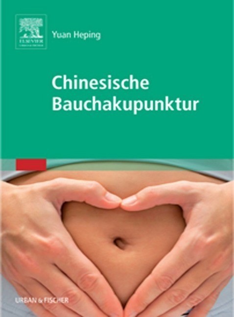 Chinesische Bauchakupunktur