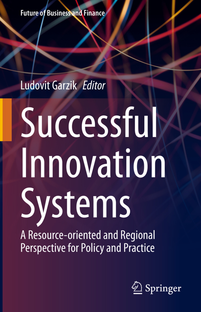 Successful Innovation Systems