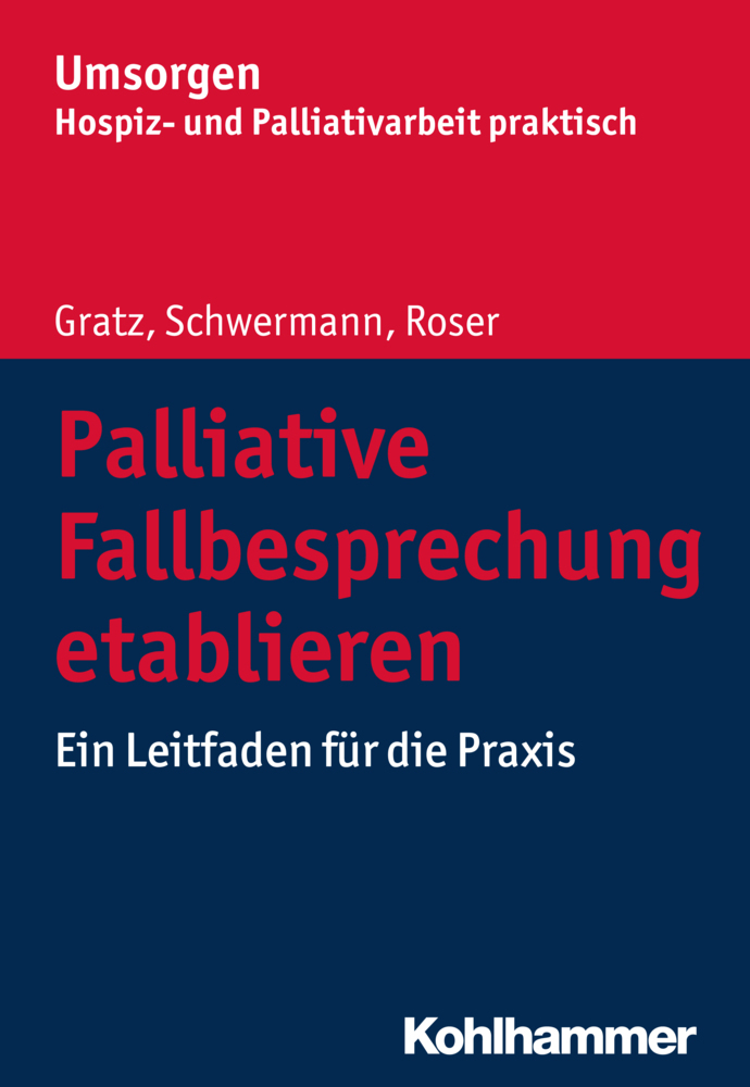 Palliative Fallbesprechung etablieren