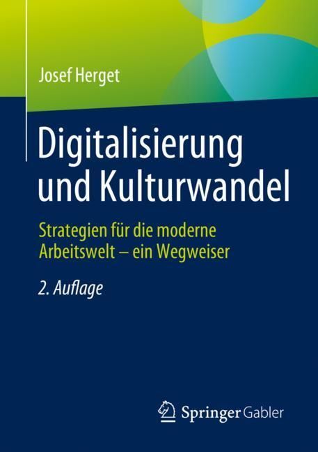 Digitalisierung und Kulturwandel