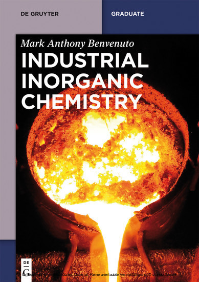 Industrial Inorganic Chemistry