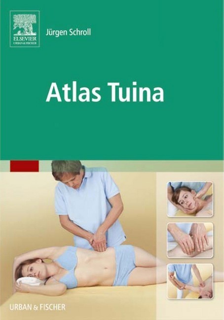 Atlas Tuina