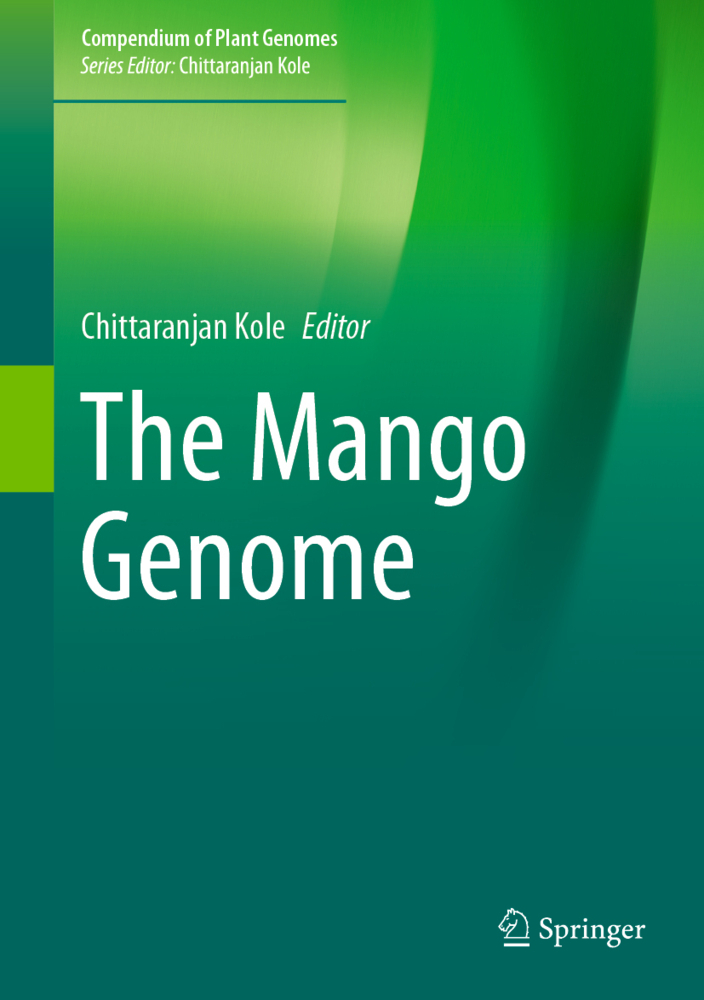 The Mango Genome