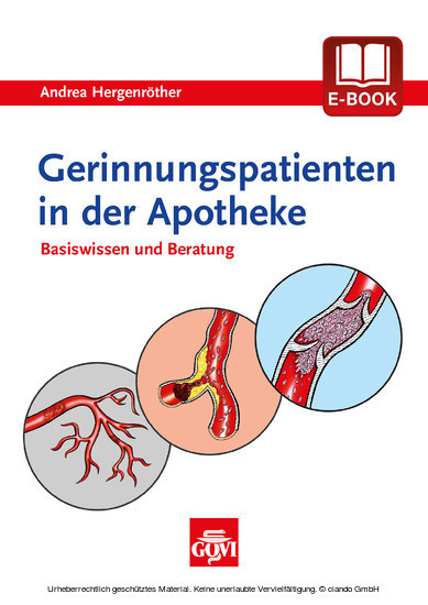 Gerinnungspatienten in der Apotheke