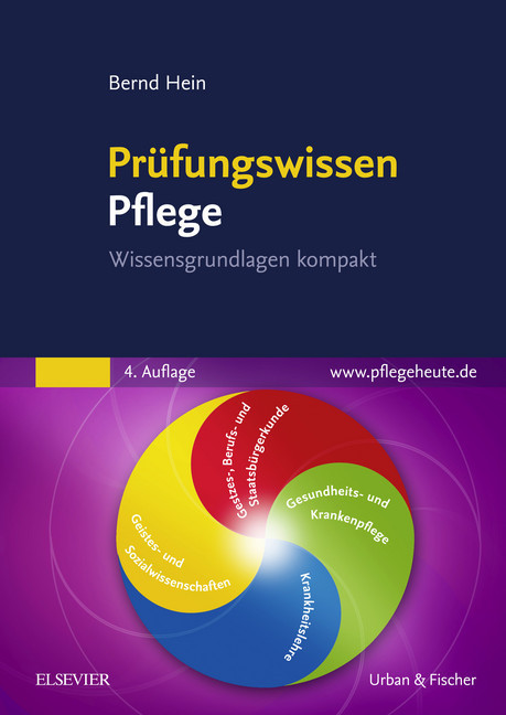 Prüfungswissen Pflege