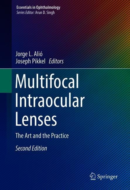 Multifocal Intraocular Lenses