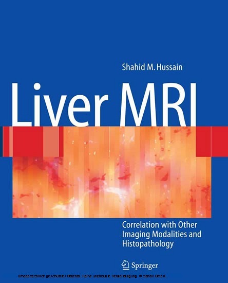 Liver MRI