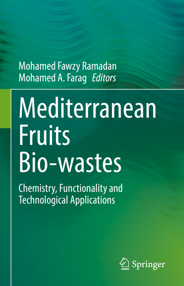 Mediterranean Fruits Bio-wastes