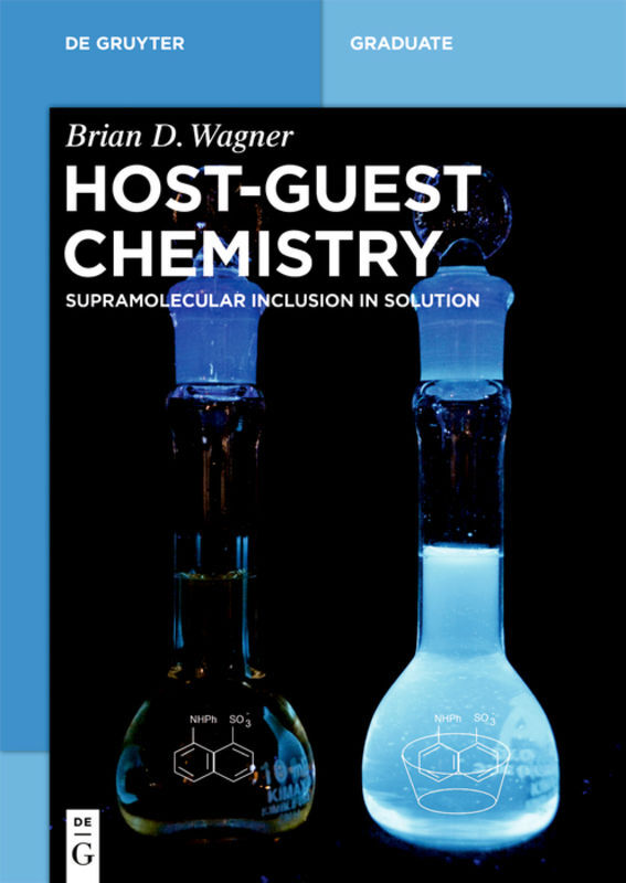 Host-Guest Chemistry
