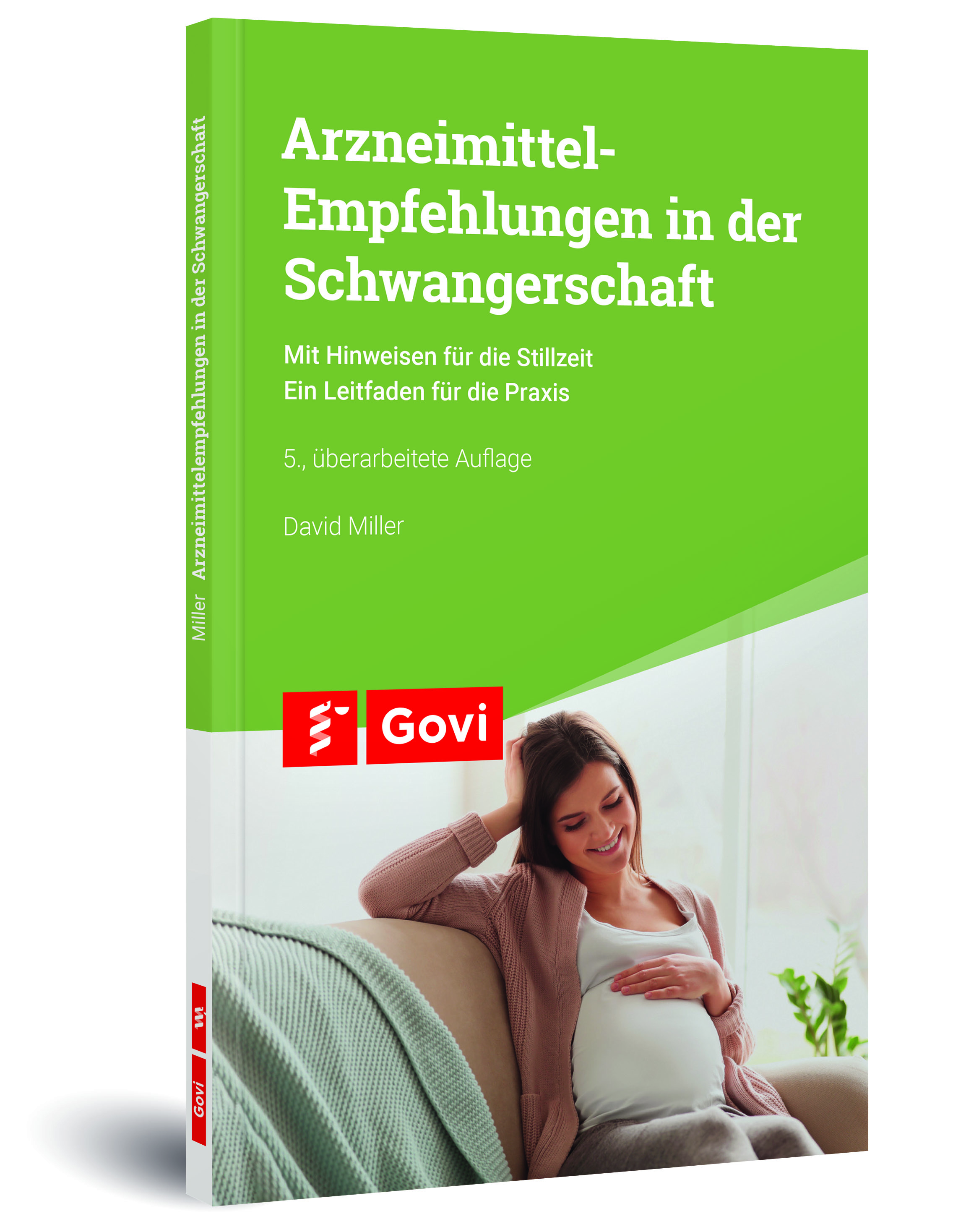 Arzneimittel-Empfehlungen in der Schwangerschaft