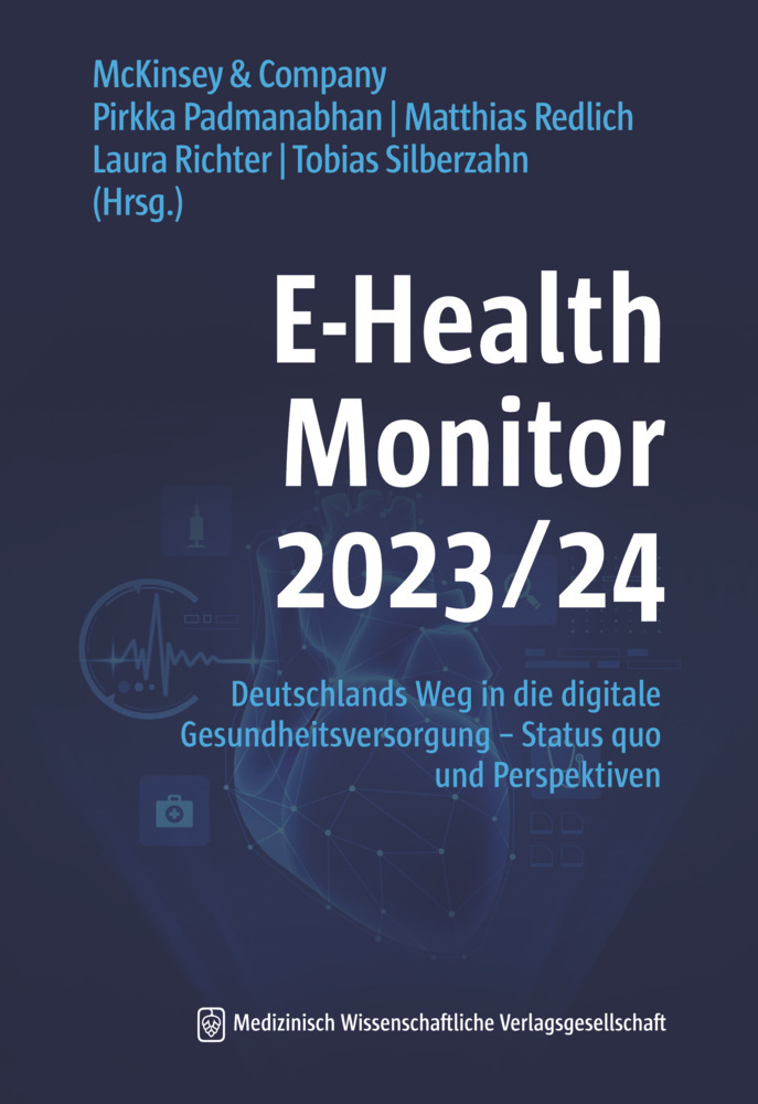 E-Health Monitor 2023/24