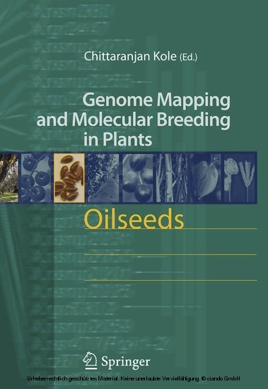 Oilseeds