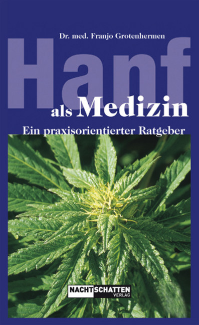 Hanf als Medizin