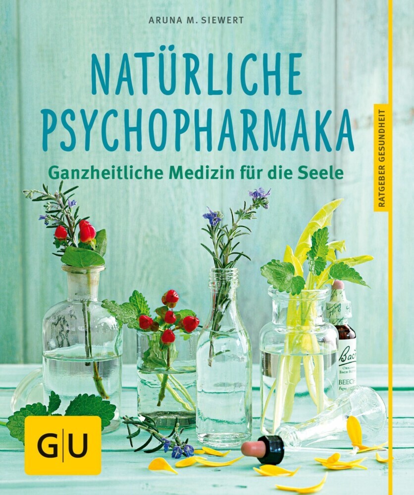 Natürliche Psychopharmaka