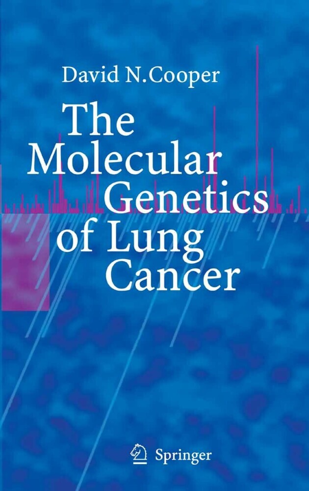 The Molecular Genetics of Lung Cancer