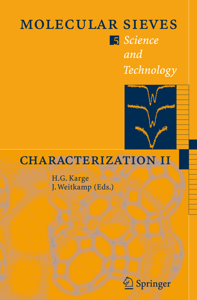 Characterization II. Vol.2