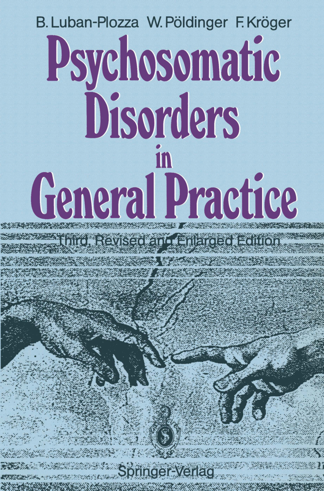 Psychosomatic Disorders in General Practice