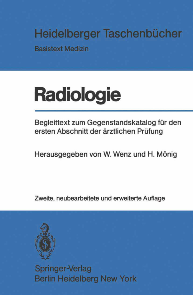 Radiologie