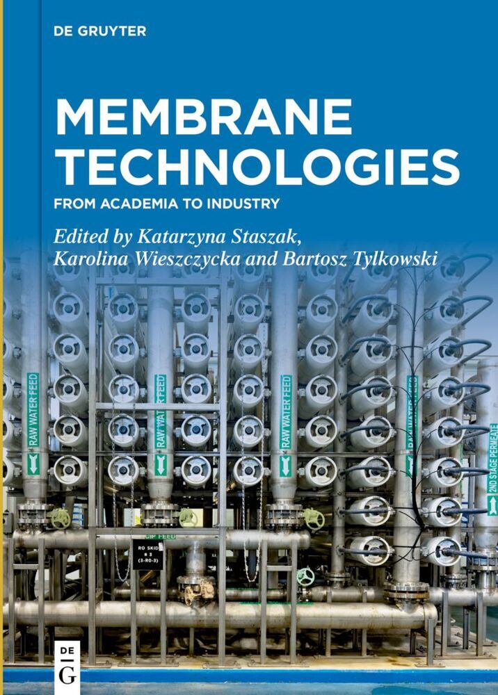 Membrane Technologies