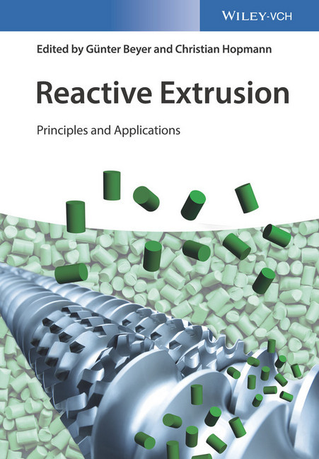 Reactive Extrusion