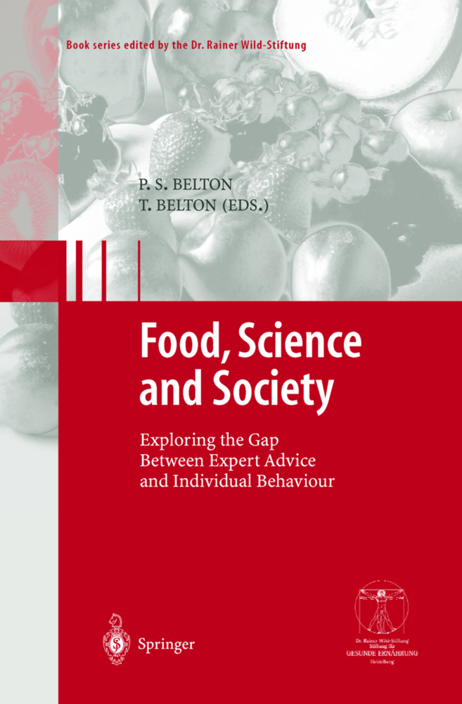 Food, Science and Society