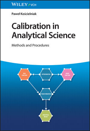 Calibration in Analytical Science