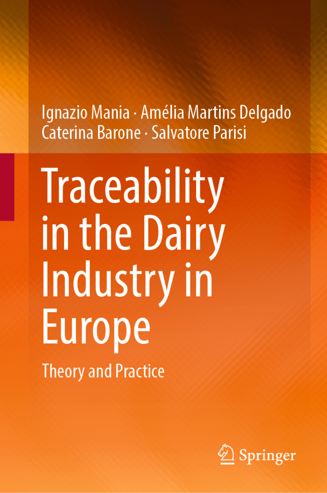 Traceability in the Dairy Industry in Europe
