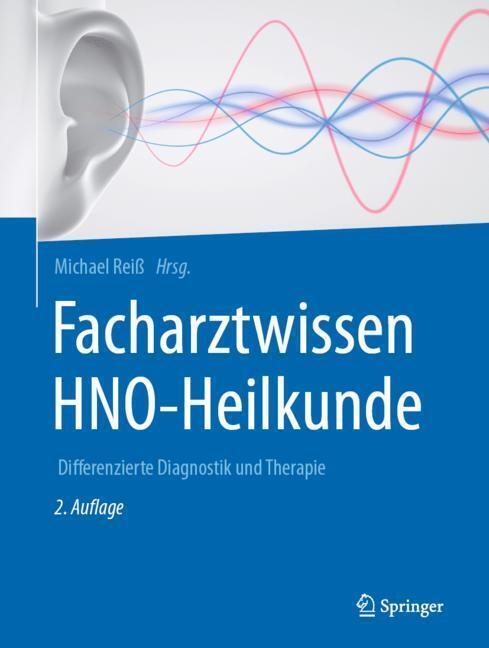 Facharztwissen HNO-Heilkunde