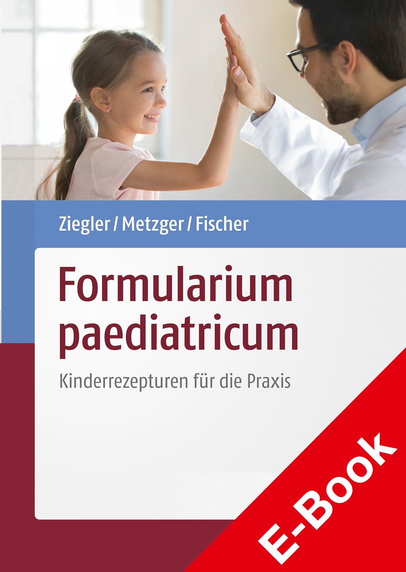 Formularium paediatricum