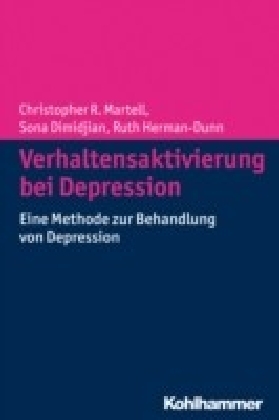 Verhaltensaktivierung bei Depression