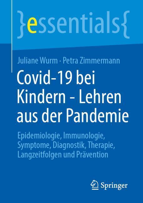 Covid-19 bei Kindern - Lehren aus der Pandemie