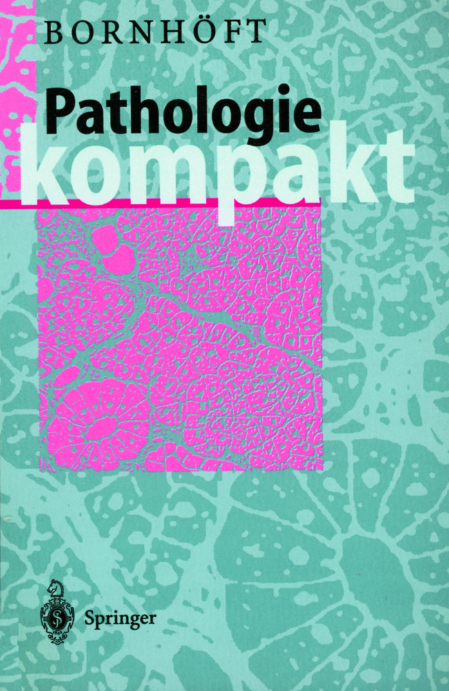 Pathologie kompakt