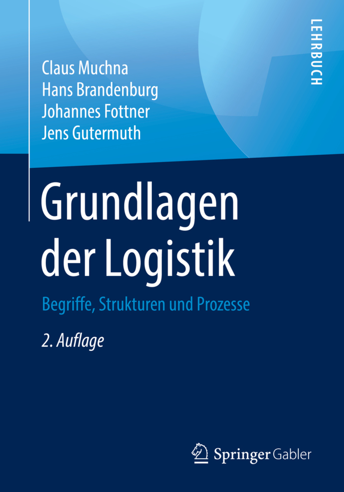 Grundlagen der Logistik