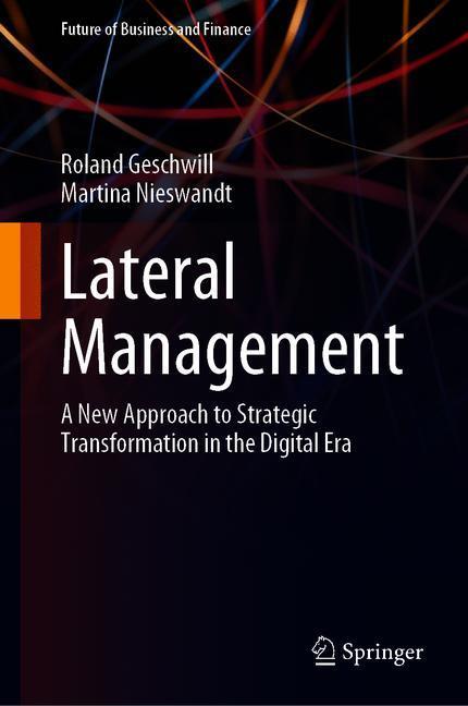 Lateral Management