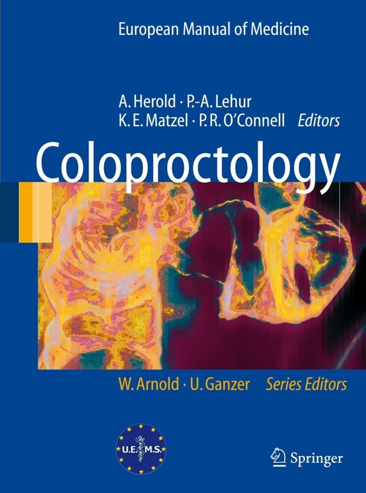 Coloproctology