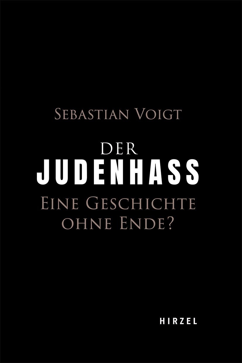 Der Judenhass