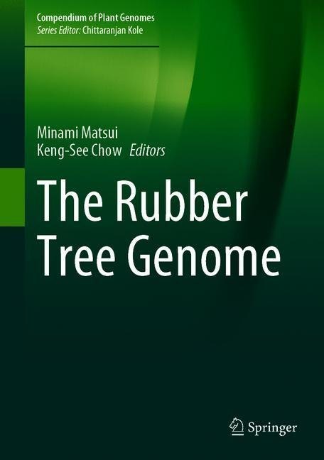 The Rubber Tree Genome